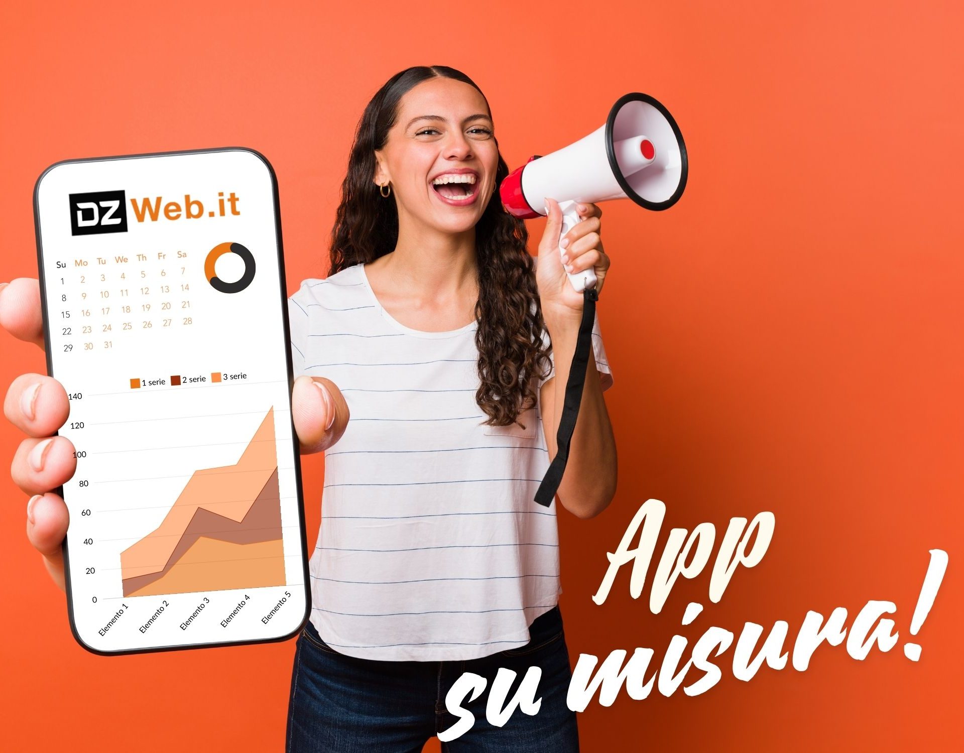 app su misura imola